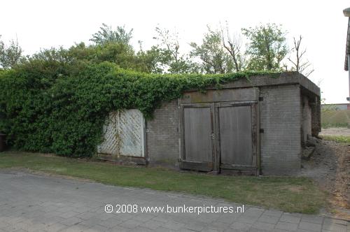 © bunkerpictures.nl - Type Garage